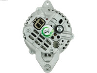 Lichtmaschine 12V 75A passend für Hyundai Excel Hyundai Sonata Mitsubishi Colt Mitsubishi Galant