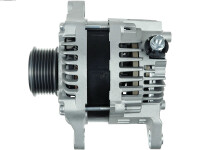 Lichtmaschine passend für Infiniti EX35 Infiniti FX35 Nissan 350Z Nissan 370Z 12V 150A