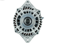 Lichtmaschine passend für Infiniti EX35 Infiniti FX35 Nissan 350Z Nissan 370Z 12V 150A