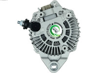 Lichtmaschine passend für Infiniti EX35 Infiniti FX35 Nissan 350Z Nissan 370Z 12V 150A