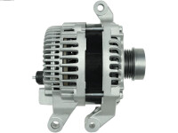 Lichtmaschine passend für Ford Various 12V 175A