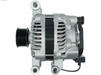 Lichtmaschine passend für Peugeot 207 Peugeot 308 12V 90A