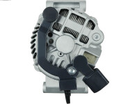 Lichtmaschine passend für Peugeot 207 Peugeot 308 12V 90A