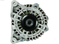 Lichtmaschine passend für Citroen Berlingo Citroen C5 Fiat Ducato Fiat Scudo Peugeot 206 Peugeot 307 12V 120A