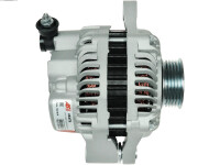 Lichtmaschine passend für Nissan Pixo Opel Agila Suzuki Splash Suzuki Swift Vauxhall Agila 12V 80A