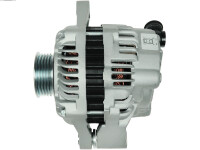 Lichtmaschine passend für Nissan Pixo Opel Agila Suzuki Splash Suzuki Swift Vauxhall Agila 12V 80A