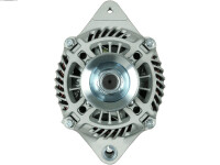 Lichtmaschine passend für Nissan Pixo Opel Agila Suzuki Splash Suzuki Swift Vauxhall Agila 12V 80A