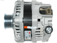 Lichtmaschine passend für Mazda 2 Mazda 3 12V 150A