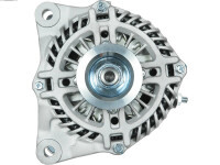 Lichtmaschine passend für Mazda 2 Mazda 3 12V 150A