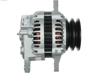 Lichtmaschine passend für Mazda 323 12V 80A
