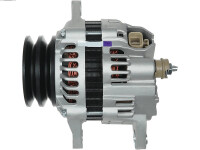 Lichtmaschine passend für Mazda 323 12V 80A