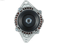 Lichtmaschine passend für Mazda 323 12V 80A