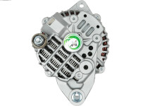 Lichtmaschine passend für Mazda 323 12V 80A