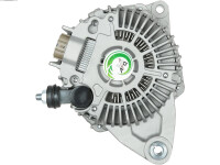 Lichtmaschine passend für Subaru Forester Subaru Impreza 12V 150A