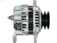 Lichtmaschine passend für Nissan Patrol 12V 80A