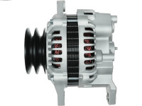 Lichtmaschine passend für Nissan Patrol 12V 80A