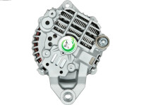 Lichtmaschine passend für Nissan Patrol 12V 80A
