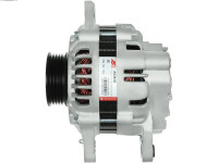 Lichtmaschine passend für Mitsubishi Pajero 12V 75A