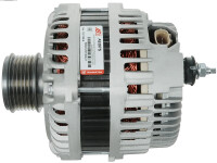Lichtmaschine 12V 150A passend für Nissan Juke Nissan Note