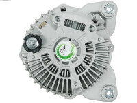 Lichtmaschine 12V 150A passend für Nissan Juke Nissan Note