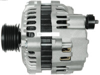 Lichtmaschine passend für Dacia Sandero Renault Clio Renault Grand 12V 110A