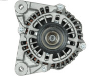 Lichtmaschine passend für Dacia Sandero Renault Clio Renault Grand 12V 110A