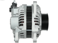 Lichtmaschine passend für Mitsubishi Eclipse Mitsubishi Galant 12V 110A