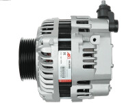 Lichtmaschine passend für Mitsubishi Eclipse Mitsubishi Galant 12V 110A
