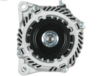 Lichtmaschine passend für Mitsubishi Eclipse Mitsubishi Galant 12V 110A