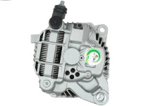 Lichtmaschine passend für Mitsubishi Eclipse Mitsubishi Galant 12V 110A