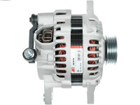 Lichtmaschine 12V 100A passend für Mazda MPV