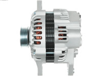 Lichtmaschine 12V 100A passend für Mazda MPV