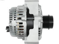 Lichtmaschine passend für Chevrolet Caprice Chevrolet SS 12V 140A