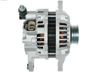 Lichtmaschine 12V 70A passend für Kia Roadster Kia Sephia Mazda 323 Mazda Miata