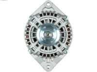 Lichtmaschine 12V 70A passend für Kia Roadster Kia Sephia Mazda 323 Mazda Miata