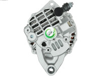 Lichtmaschine 12V 70A passend für Kia Roadster Kia Sephia Mazda 323 Mazda Miata