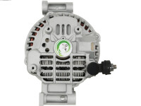 Lichtmaschine 12V 110A passend für Mazda MPV