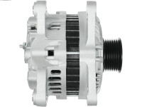 Lichtmaschine 12V 90A passend für Nissan March Nissan Tiida