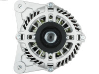 Lichtmaschine 12V 90A passend für Nissan March Nissan Tiida