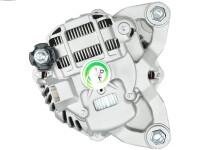 Lichtmaschine 12V 90A passend für Nissan March Nissan Tiida