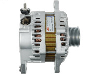 Lichtmaschine 12V 130A passend für
