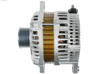 Lichtmaschine 12V 130A passend für Nissan Murano