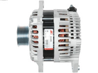 Lichtmaschine 12V 130A passend für Nissan Murano