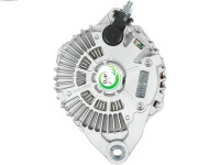 Lichtmaschine 12V 130A passend für Nissan Murano