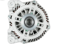 Lichtmaschine 12V 210A passend für Renault Espace Renault Laguna