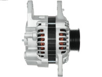 Lichtmaschine passend für Mitsubishi Lancer 12V 90A