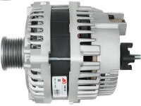 Lichtmaschine 12V 185A passend für Fiat Talento Nissan NV300 Opel Vivaro Renault Espace Renault Grand