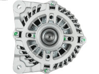 Lichtmaschine 12V 185A passend für Fiat Talento Nissan NV300 Opel Vivaro Renault Espace Renault Grand