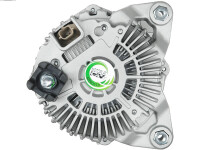 Lichtmaschine 12V 185A passend für Fiat Talento Nissan NV300 Opel Vivaro Renault Espace Renault Grand