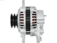 Lichtmaschine passend für Mitsubishi Pajero 12V 90A